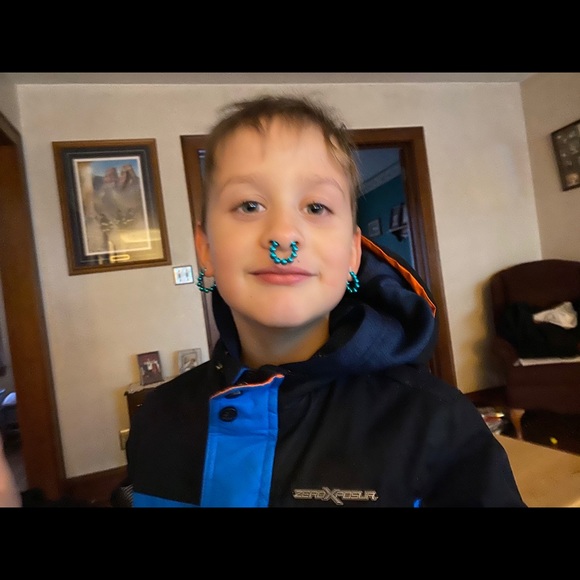 Meet your Posher, Jason - Picture 1 of 1